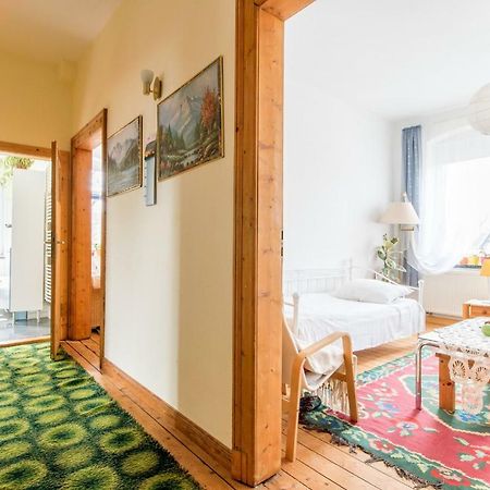 הנובר Private Rooms מראה חיצוני תמונה